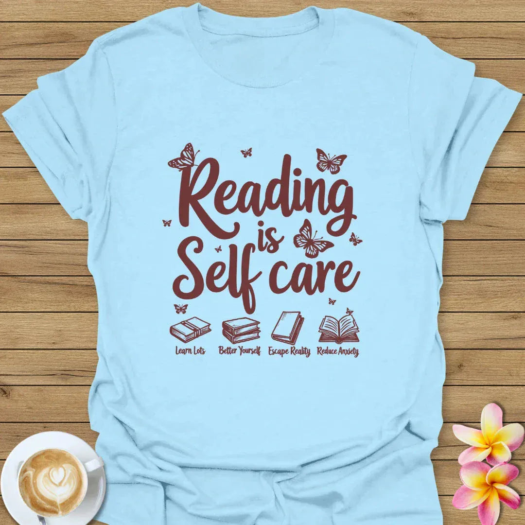 Self Care T-Shirt