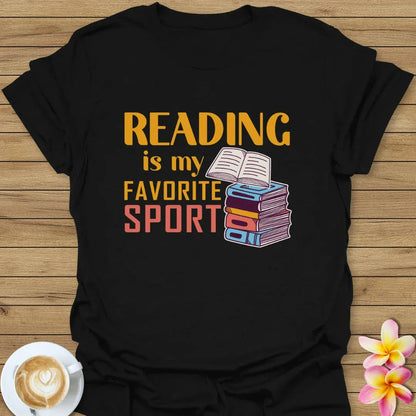My Favorite Sport T-Shirt