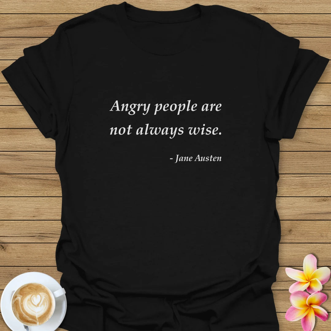 Angry People T-Shirt