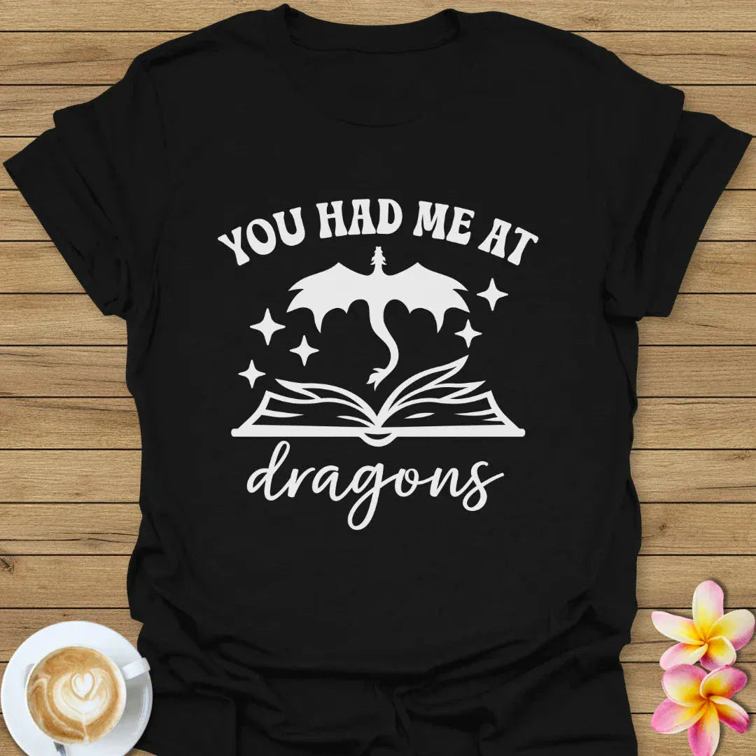 Dragons T-Shirt