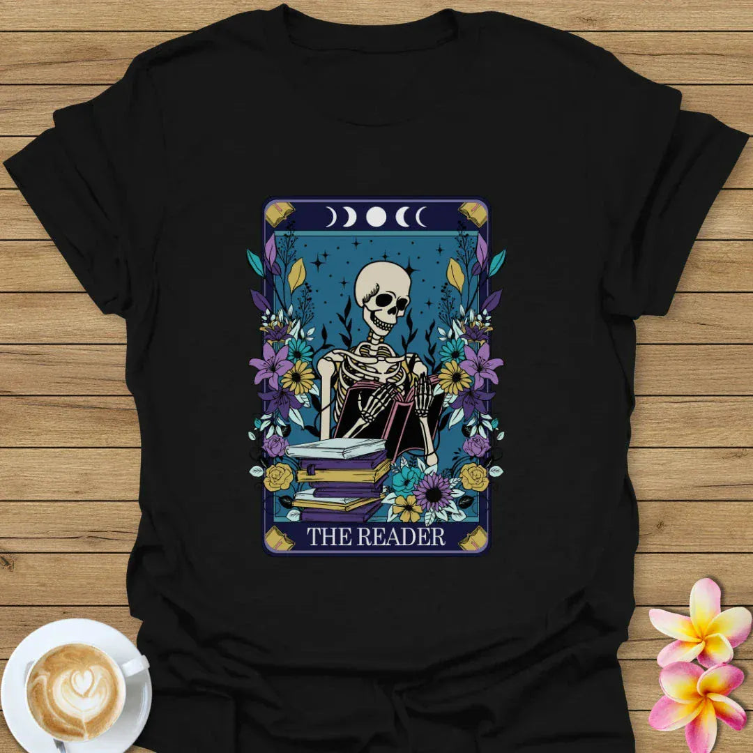 The Reader T-Shirt