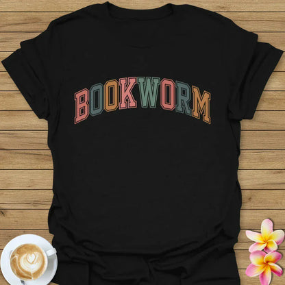 Bookworm T-Shirt