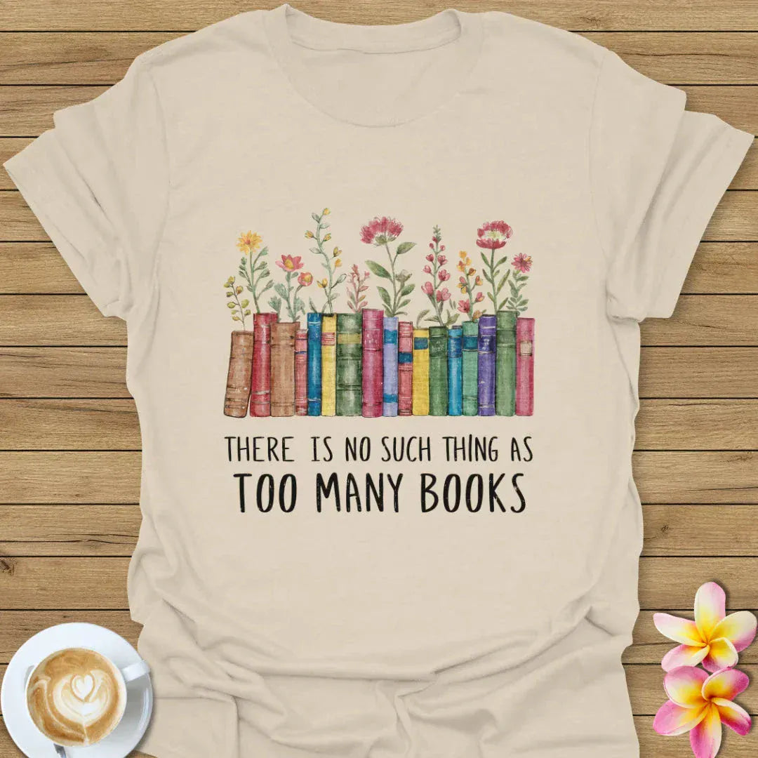 No Such Thing T-Shirt