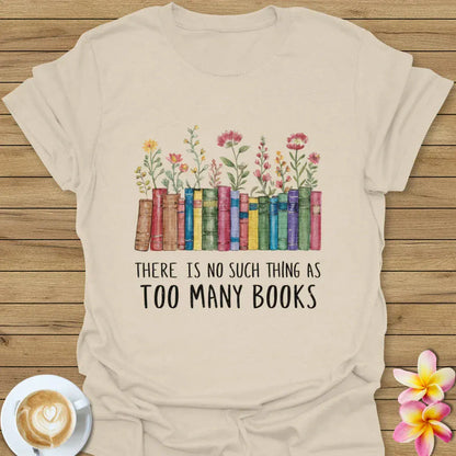 No Such Thing T-Shirt