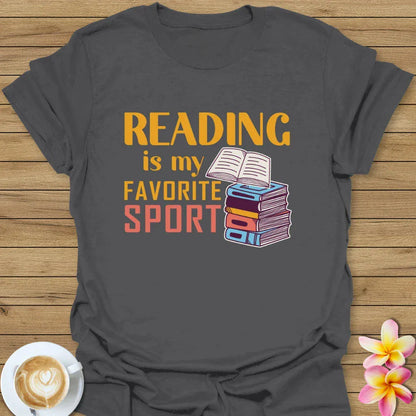 My Favorite Sport T-Shirt