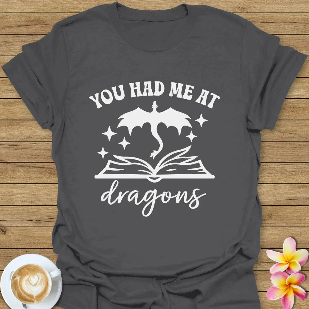 Dragons T-Shirt