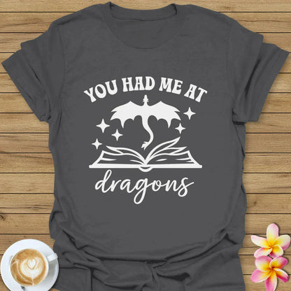 Dragons T-Shirt