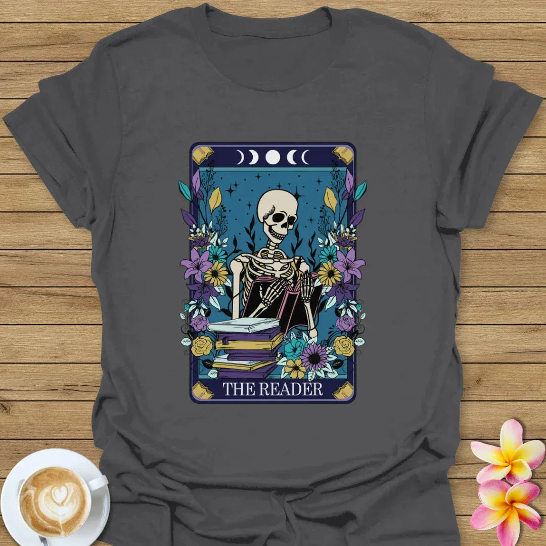 The Reader T-Shirt