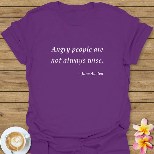 Angry People T-Shirt