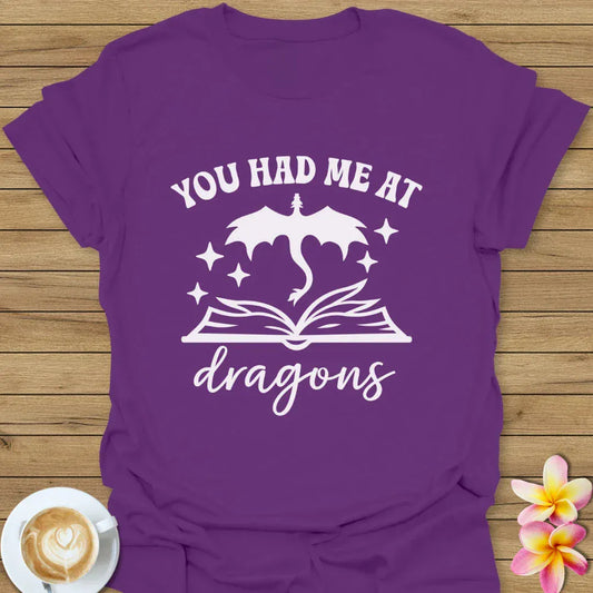 Dragons T-Shirt