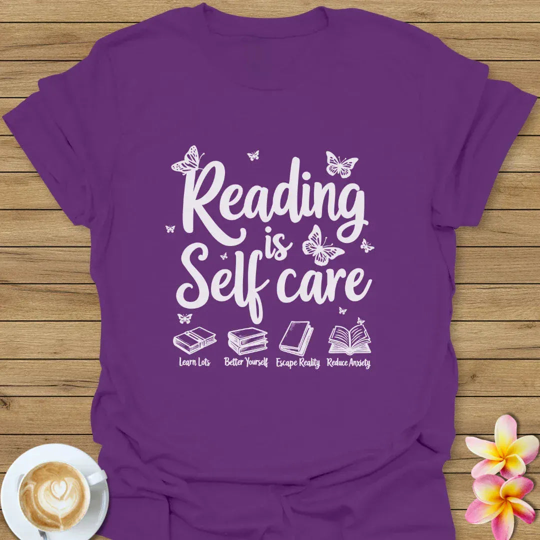 Self Care T-Shirt
