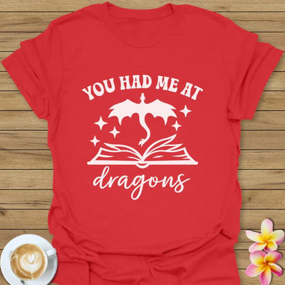 Dragons T-Shirt