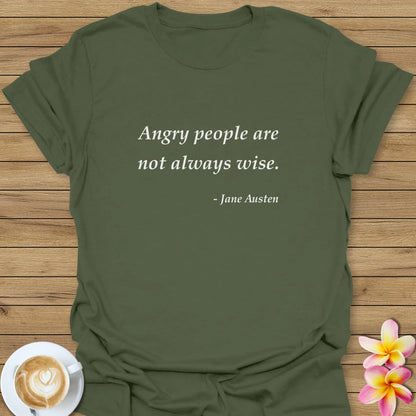Angry People T-Shirt