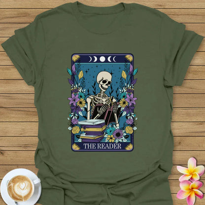 The Reader T-Shirt