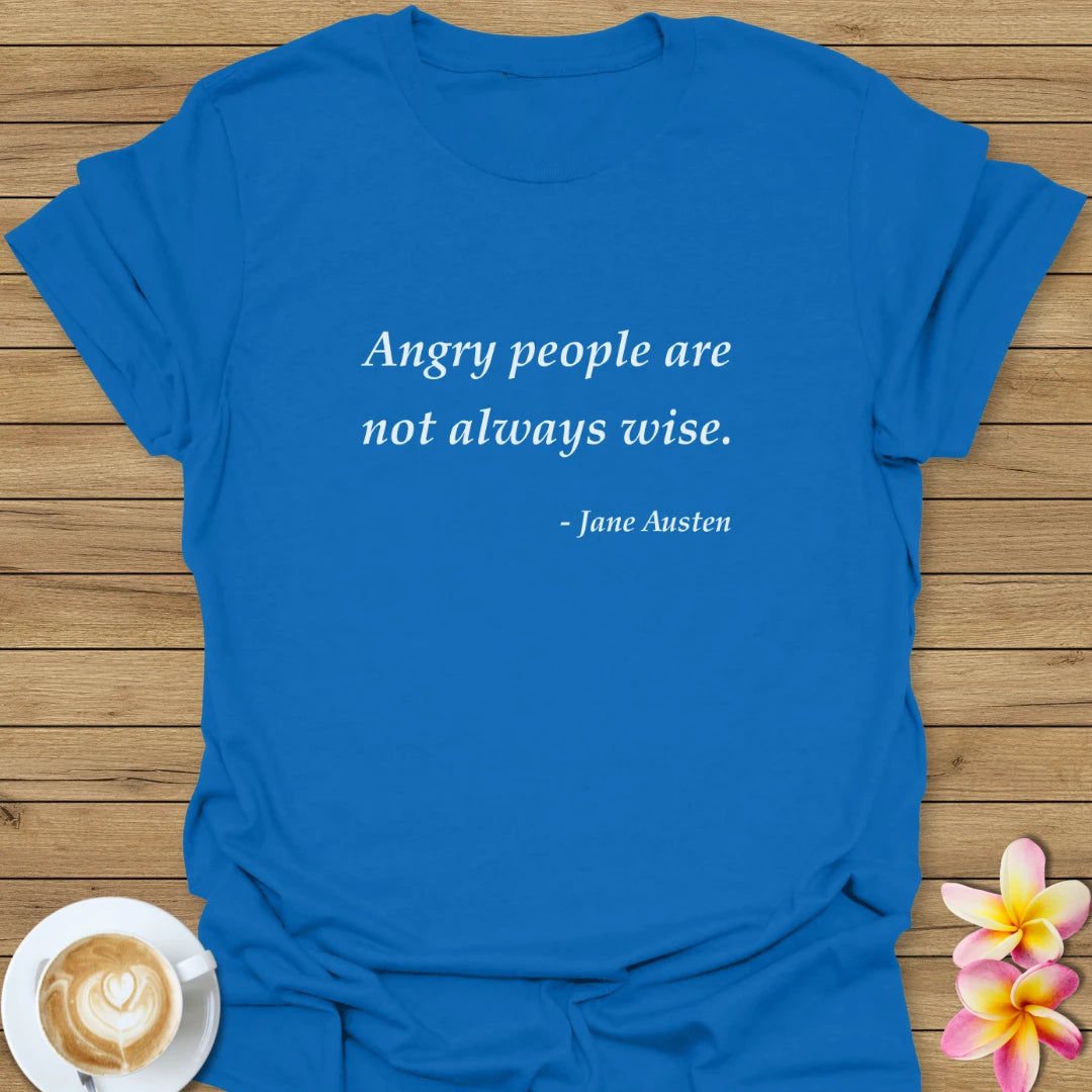 Angry People T-Shirt