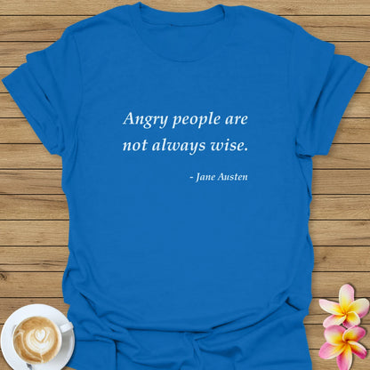 Angry People T-Shirt