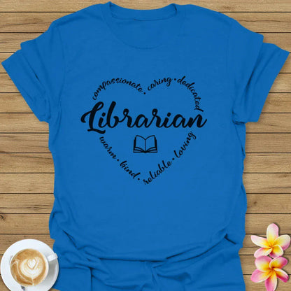 Librarian T-Shirt