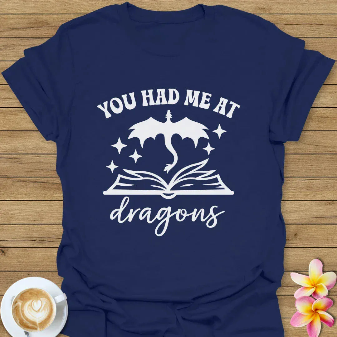 Dragons T-Shirt