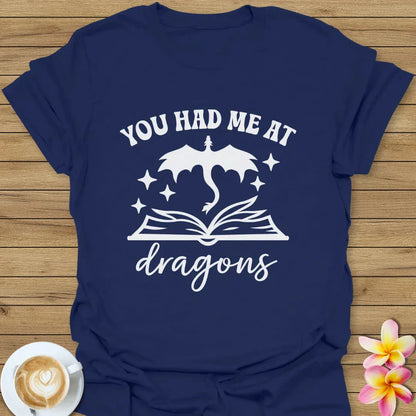 Dragons T-Shirt
