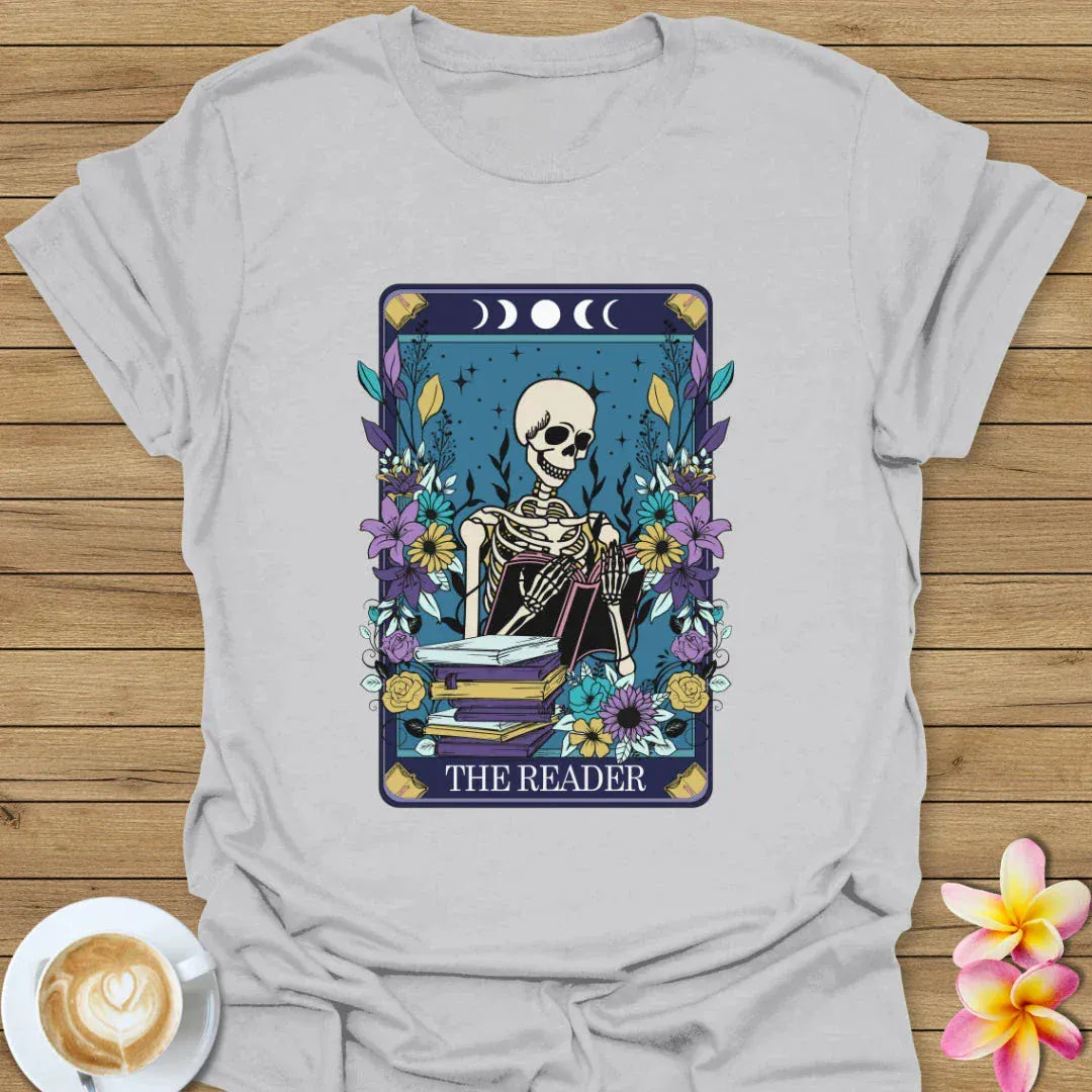 The Reader T-Shirt