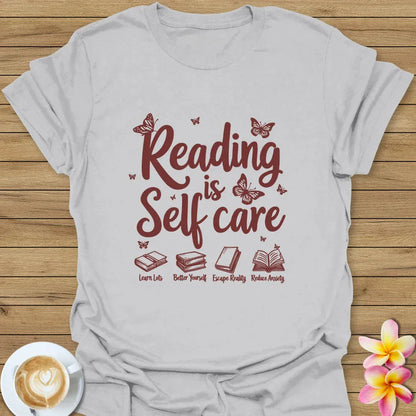 Self Care T-Shirt