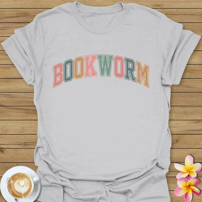 Bookworm T-Shirt