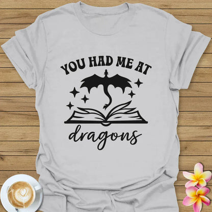 Dragons T-Shirt