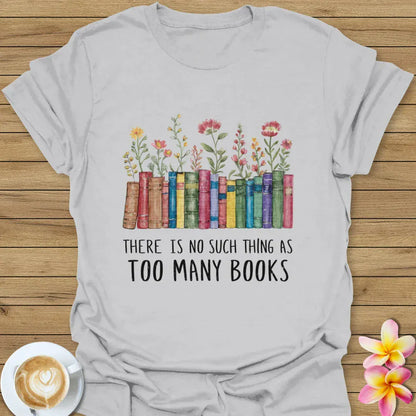 No Such Thing T-Shirt