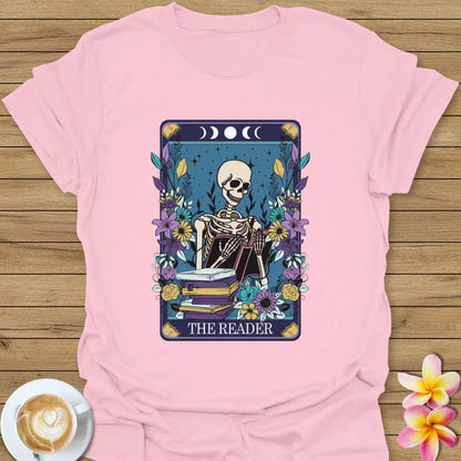 The Reader T-Shirt