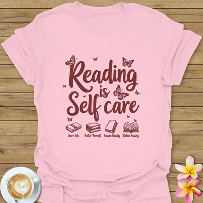 Self Care T-Shirt