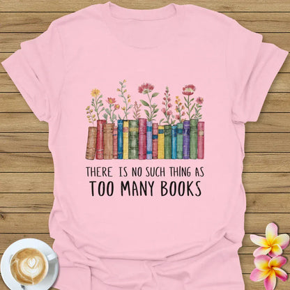 No Such Thing T-Shirt