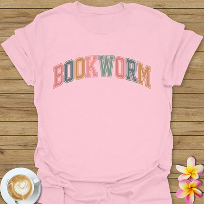 Bookworm T-Shirt