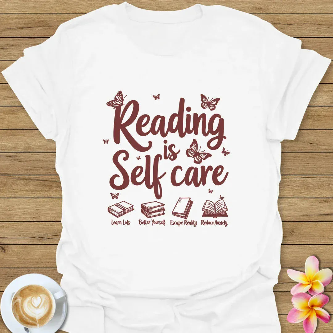 Self Care T-Shirt