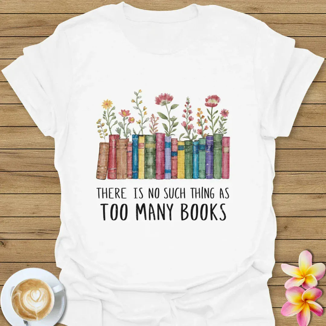 No Such Thing T-Shirt