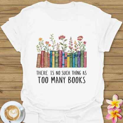 No Such Thing T-Shirt