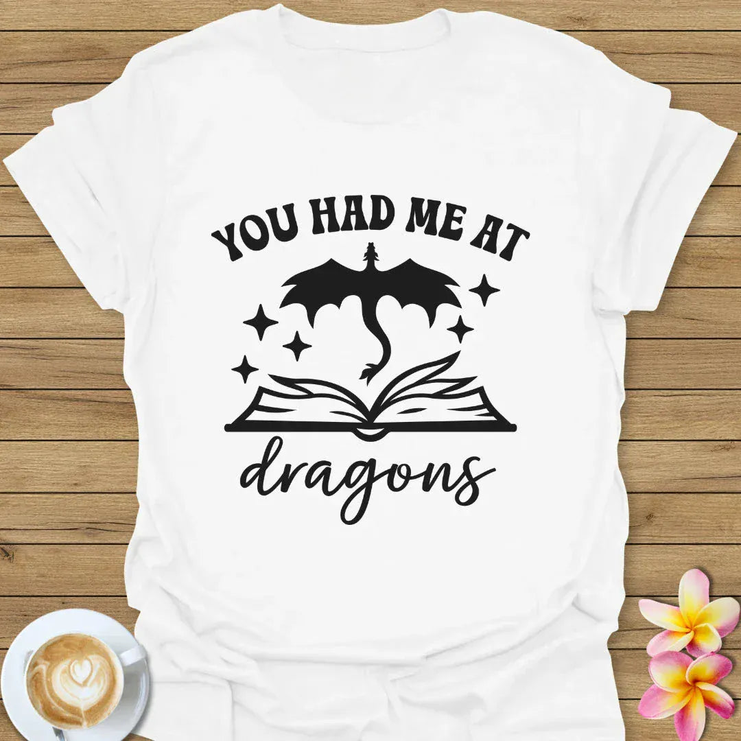 Dragons T-Shirt