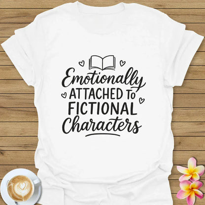 Emotionally Attached T-Shirt