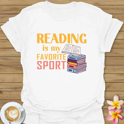 My Favorite Sport T-Shirt