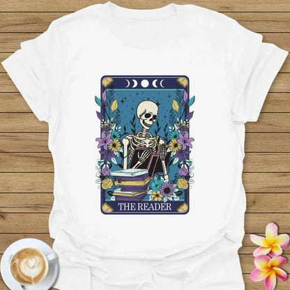 The Reader T-Shirt