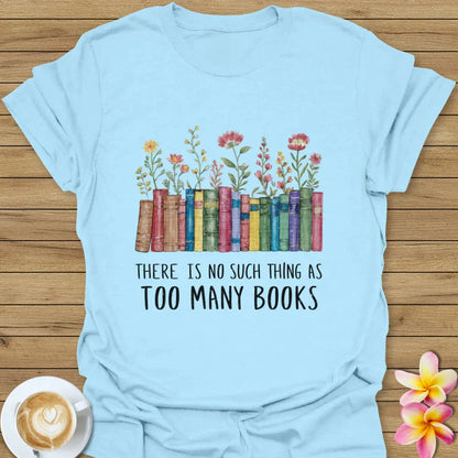 No Such Thing T-Shirt