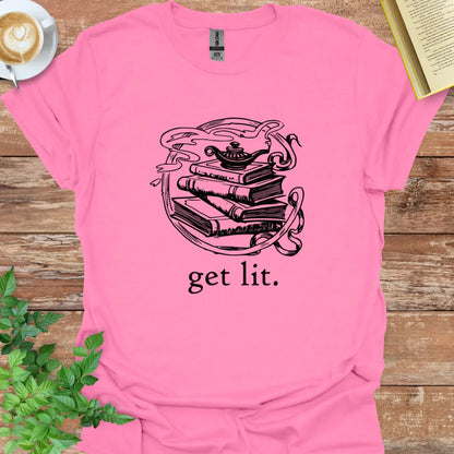 Get Lit T-Shirt